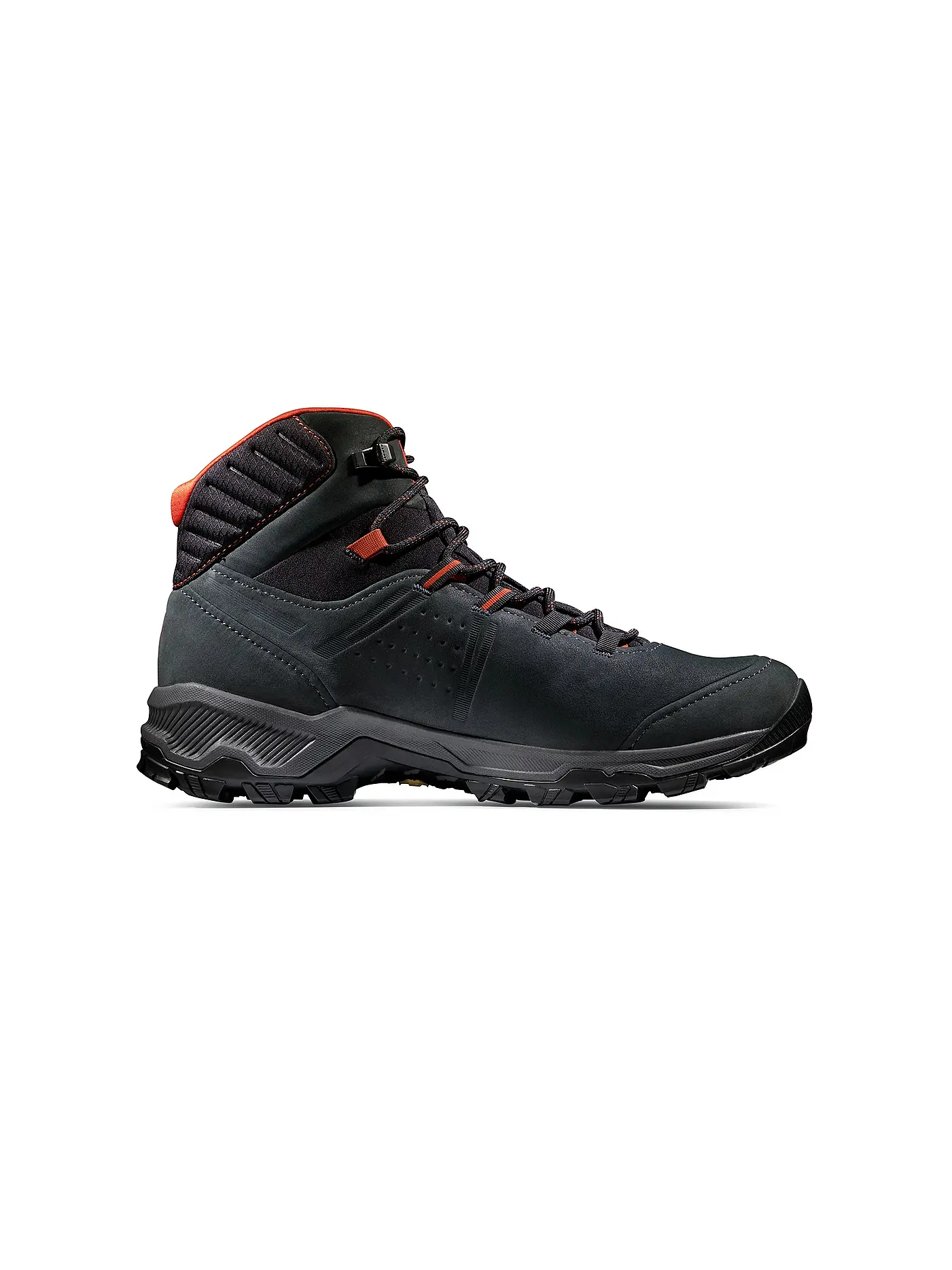 MAMMUT | Herren Wanderschuhe Mercury IV Mid GTX Men | 